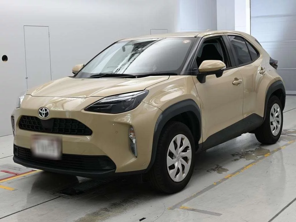 Toyota Yaris Cross MXPB10 2023
